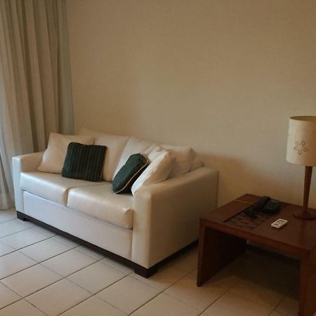 Marulhos Suites Resort Flat Pôrto das Galinhas Extérieur photo
