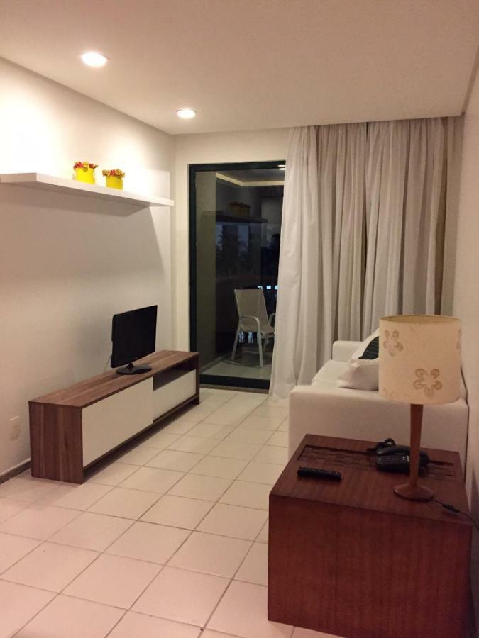 Marulhos Suites Resort Flat Pôrto das Galinhas Extérieur photo