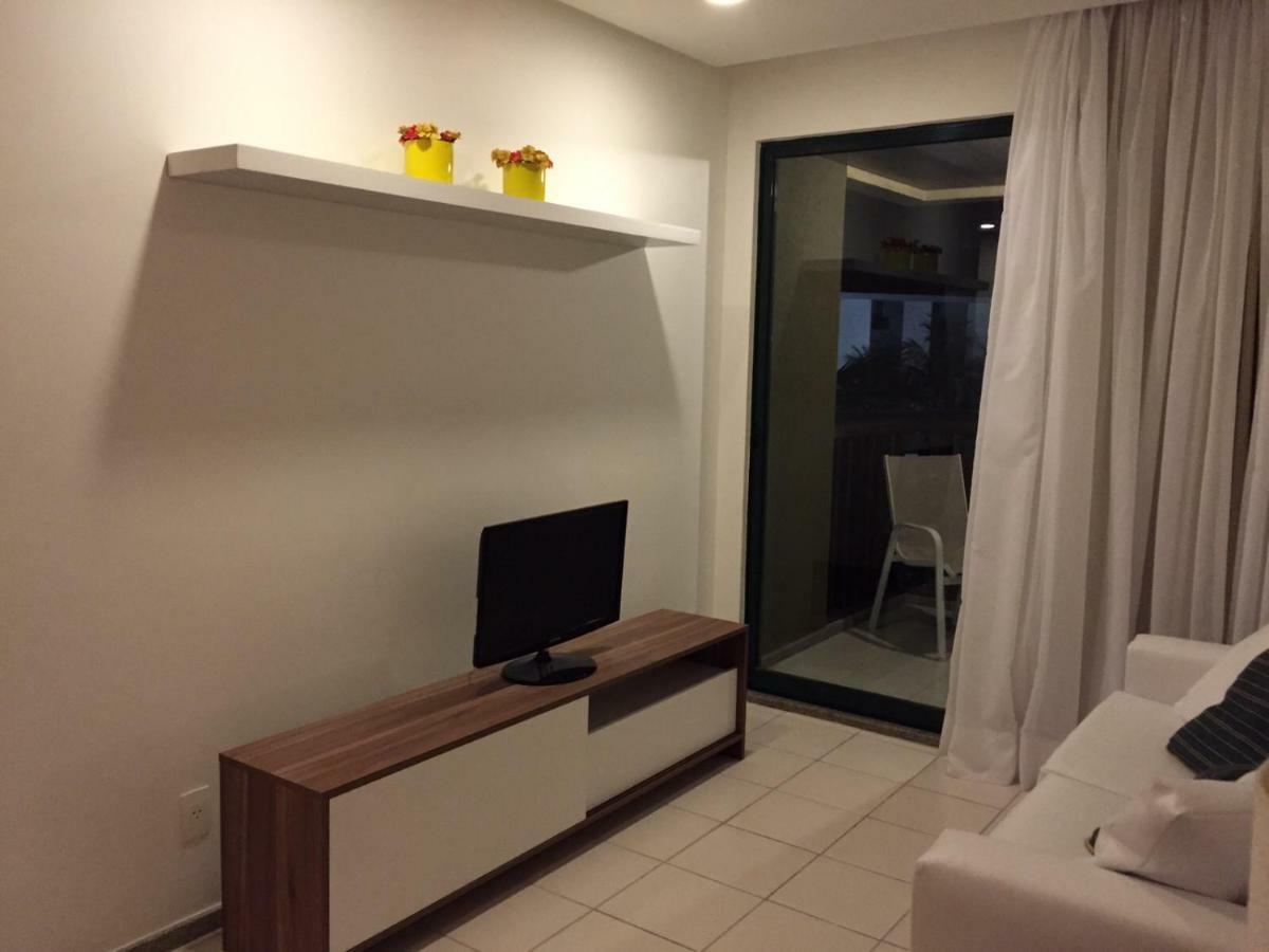 Marulhos Suites Resort Flat Pôrto das Galinhas Extérieur photo