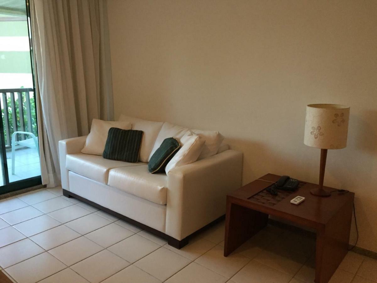 Marulhos Suites Resort Flat Pôrto das Galinhas Extérieur photo