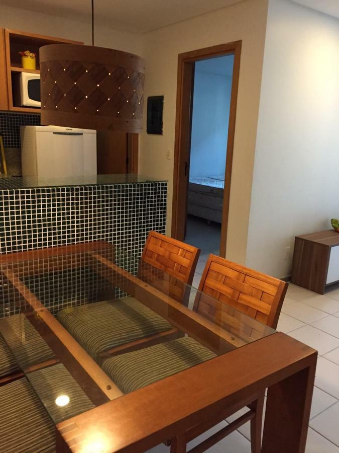Marulhos Suites Resort Flat Pôrto das Galinhas Extérieur photo