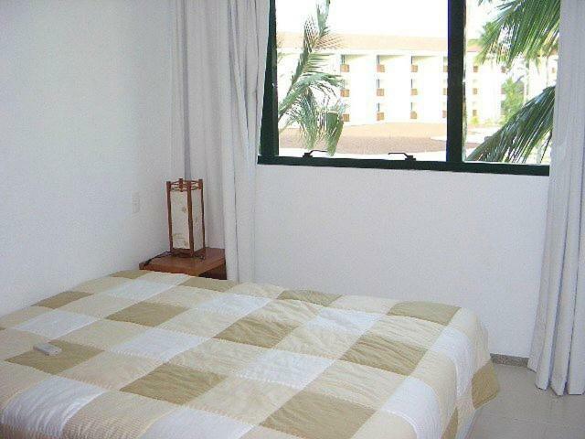 Marulhos Suites Resort Flat Pôrto das Galinhas Extérieur photo